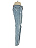 Levi's Hearts Blue Jeans Size 26 waist - photo 4