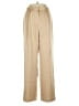 Talbots Tan Casual Pants Size 8 - photo 1