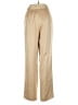 Talbots Tan Casual Pants Size 8 - photo 2