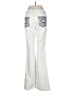 Assorted Brands Ivory Jeans Size 29 waist - photo 2