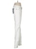 Assorted Brands Ivory Jeans Size 29 waist - photo 4