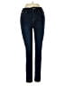 Vervet Solid Blue Jeans Size 24 waist - photo 1