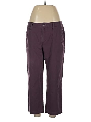 Eddie Bauer Casual Pants (view 1)