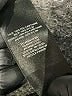 Wilfred 100% Polyurethane Black Casual Pants Size 4 - photo 8