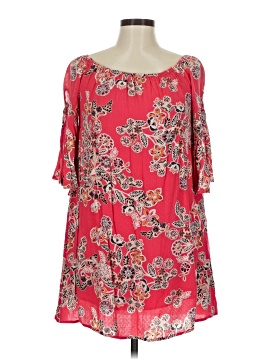 Sugar Lips Casual Dress