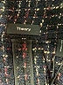 Theory Gray Cardigan Size P (petite) - photo 7
