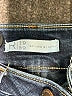 Assorted Brands Solid Blue Jeans Size 29 Long - photo 6