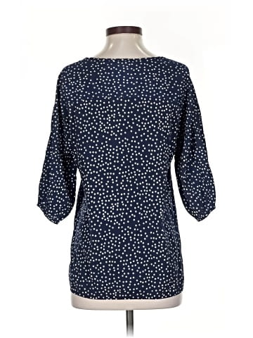 Alice Ritter 3/4 Sleeve Blouse (view 2)