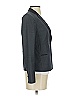 Elie Tahari Gray Blazer Size 0 - photo 4