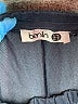 Benin Blue Casual Pants Size 10 - photo 6
