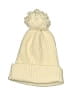 Uniqlo Ivory Beanie One size - photo 1