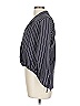 Assorted Brands Black 3/4 Sleeve Blouse Size L - photo 5