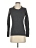 Banana Republic Gray Pullover Sweater Size S (petite) - photo 1