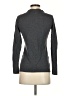 Banana Republic Gray Pullover Sweater Size S (petite) - photo 2