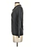 Banana Republic Gray Pullover Sweater Size S (petite) - photo 5