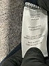 Elevate Black Sweatshirt Size M - photo 8