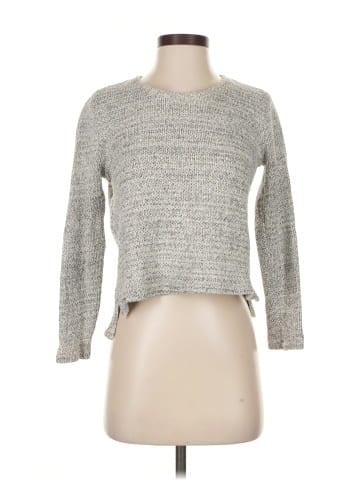 Hi-Line Pullover Sweater (view 1)
