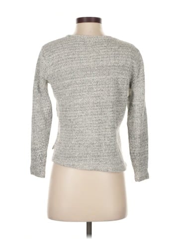 Hi-Line Pullover Sweater (view 2)