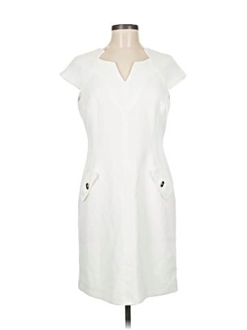 Kasper Casual Dress (view 1)