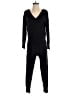 Chaser Black Jumpsuit Size S - photo 1