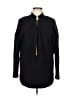 Joseph Ribkoff Black Pullover Sweater Size 12 - photo 1