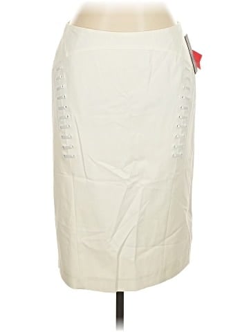 Lafayette 148 New York Casual Skirt (view 1)