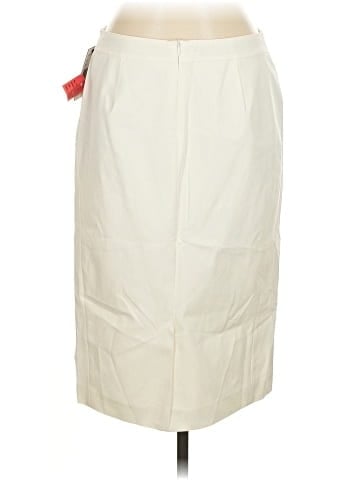 Lafayette 148 New York Casual Skirt (view 2)
