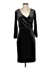Ann Taylor Black Cocktail Dress Size S - photo 1