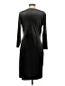 Ann Taylor Black Cocktail Dress Size S - photo 2