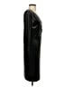 Ann Taylor Black Cocktail Dress Size S - photo 4