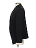 Joseph Ribkoff Black Pullover Sweater Size 12 - photo 5
