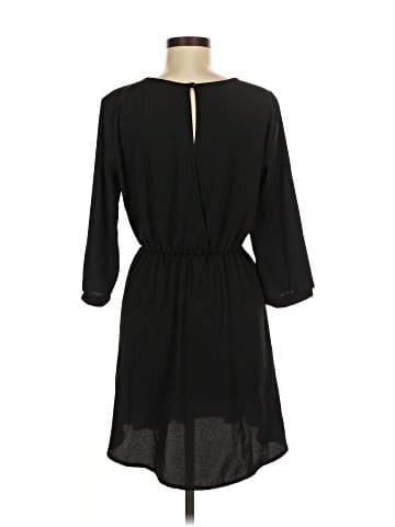 Lush Casual Dress (view 2)