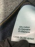 Billy Reid Blue Jeans Size 28 waist - photo 9