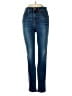 Madewell Blue Jeans Size 25 waist - photo 1