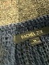 Rachel Zoe Gray Pullover Sweater Size M - photo 7