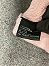 Carlisle Pink Pullover Sweater Size M - photo 7