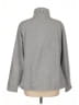 Decathlon 100% Polyester Gray Jacket Size L - photo 2