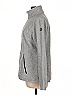 Decathlon 100% Polyester Gray Jacket Size L - photo 5