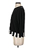 Bitte Kai Rand Black Pullover Sweater Size S - photo 5