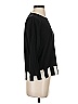 Bitte Kai Rand Black Pullover Sweater Size S - photo 4