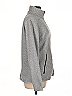 Decathlon 100% Polyester Gray Jacket Size L - photo 4