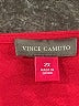 Vince Camuto 100% Polyester Red 3/4 Sleeve Blouse Size 2X - photo 7