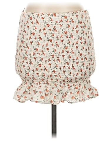 Abercrombie & Fitch Casual Skirt (view 1)