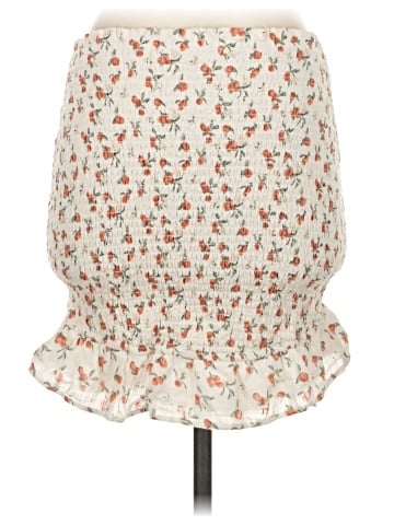 Abercrombie & Fitch Casual Skirt (view 2)