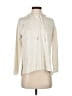 Banana Republic Ivory Pullover Sweater Size XS - photo 1
