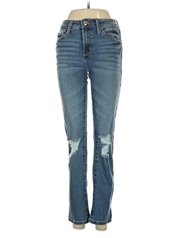 RACHEL Rachel Roy Jeans (view 1)
