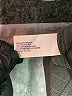 Gap Outlet Gray Formal Skirt Size 10 - photo 5