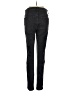 Madewell Solid Black Jeans Size 28 waist - photo 2