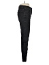 Madewell Solid Black Jeans Size 28 waist - photo 4