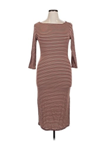 Just Fab Casual Dress (view 1)